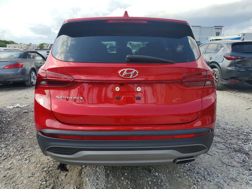 Aukcja sprzedaży 2023 Hyundai Santa Fe, vin: 5NMS14AJ9PH583229, numer aukcji: 54554226