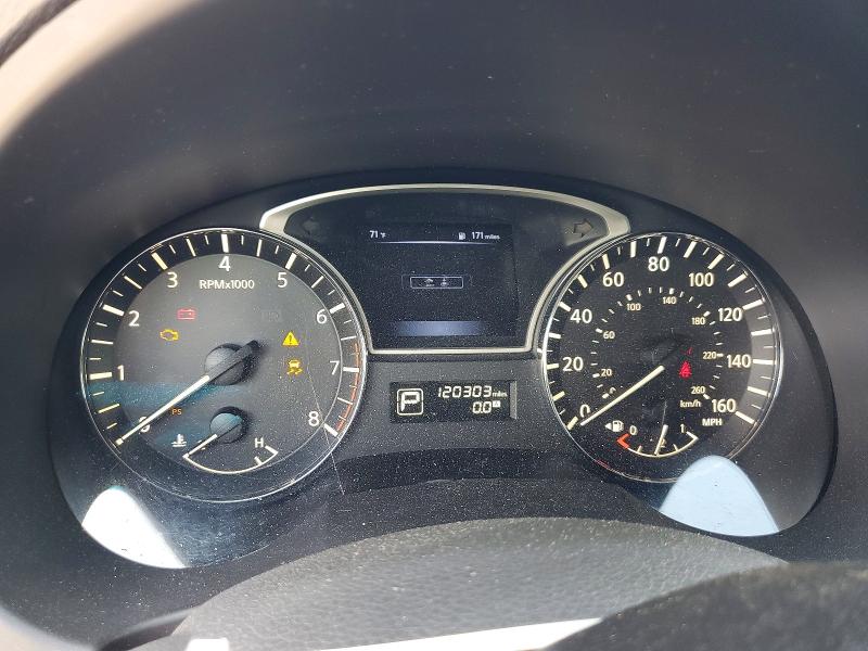 Продаж на аукціоні авто 2015 Nissan Altima, vin: 1N4AL3AP0FC183213, номер лоту: 52985896