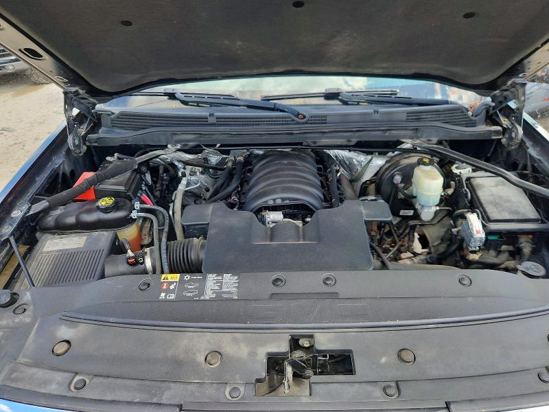 Aukcja sprzedaży 2016 Gmc Sierra, vin: 3GTU2NEC1GG303998, numer aukcji: 53268386