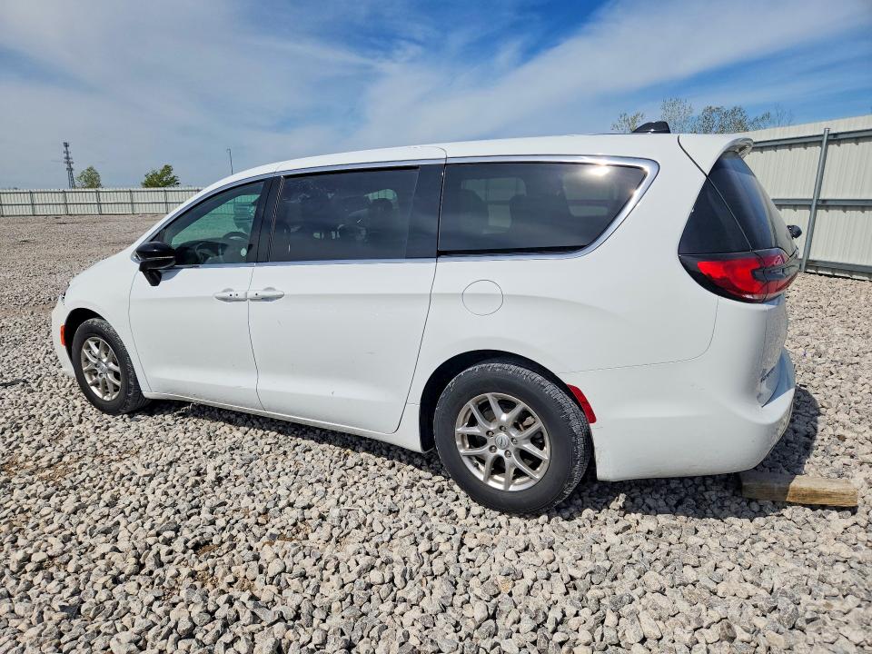 Продаж на аукціоні авто 2026 Chrysler Pacifica, vin: 2C4RC1BG5TR170346, номер лоту: 52564706