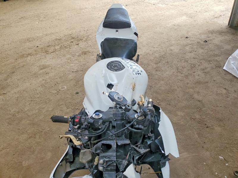 Продажа на аукционе авто 2009 Honda Cbr600, vin: JH2PC40569K200009, номер лота: 54683436