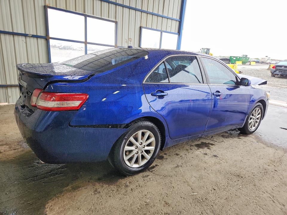 Продаж на аукціоні авто 2011 Toyota Camry, vin: 4T1BK3EK4BU630531, номер лоту: 52483166