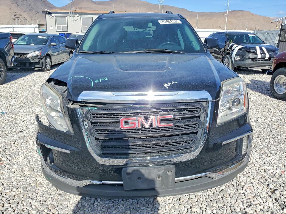 Продажа на аукционе авто 2016 Gmc Terrain, vin: 2GKALNEK0G6120129, номер лота: 52401326
