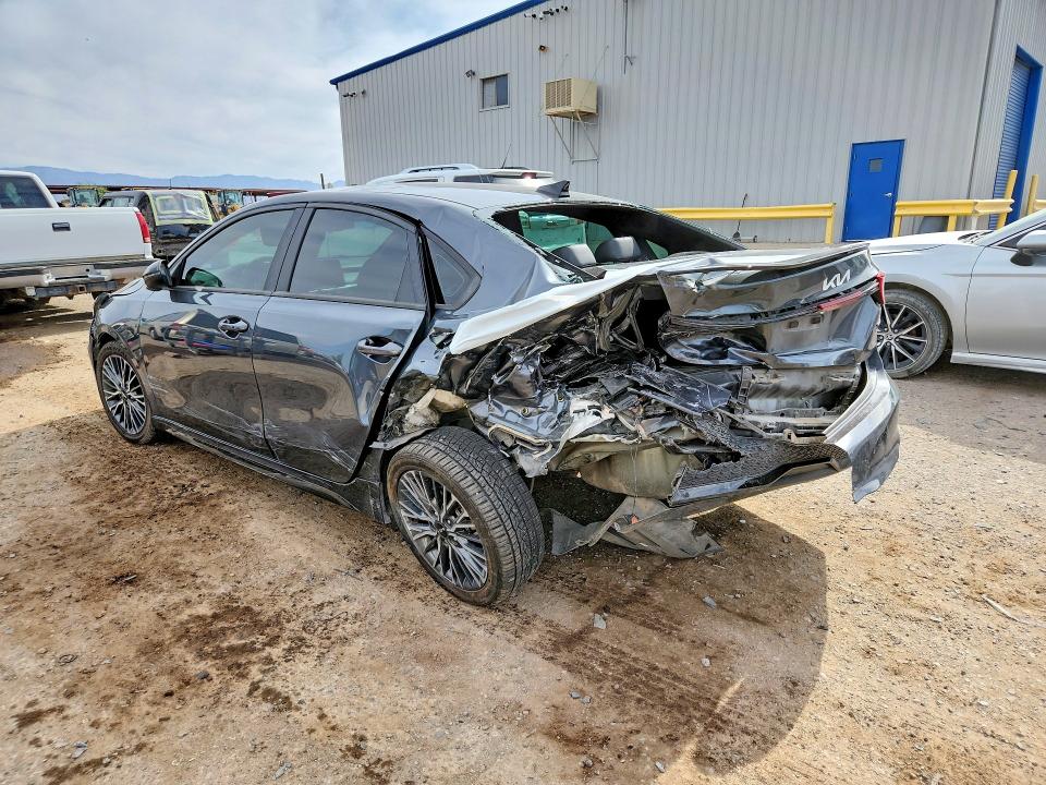 Продаж на аукціоні авто 2023 Kia Forte, vin: 3KPF54AD0PE584633, номер лоту: 54181656