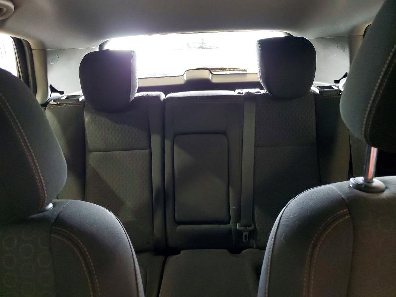 Продаж на аукціоні авто 2018 Chevrolet Trax, vin: 3GNCJNSB7JL173497, номер лоту: 54344256