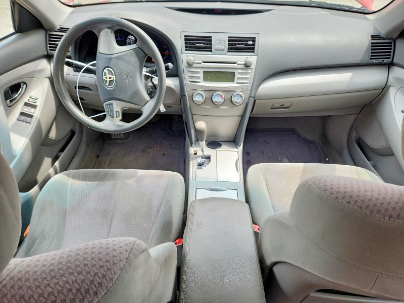 Продажа на аукционе авто 2011 Toyota Camry, vin: 4T4BF3EK5BR131456, номер лота: 53638716
