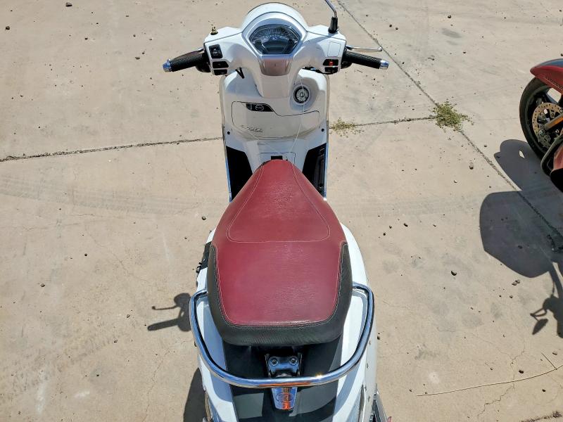Продажа на аукционе авто 2018 Kymco Usa Inc Like, vin: LC2DBJ14XJC100879, номер лота: 54903046