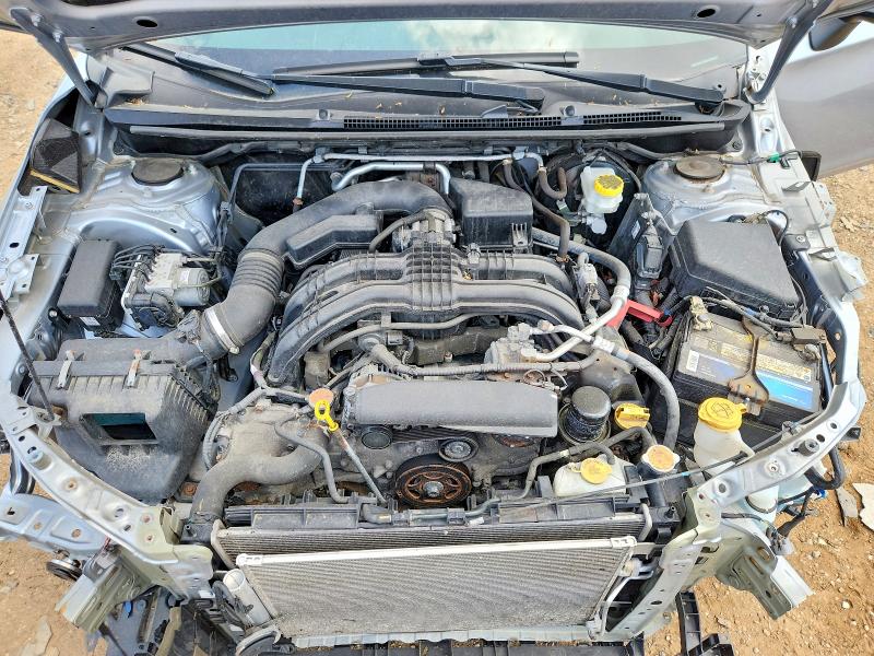 Aukcja sprzedaży 2019 Subaru Impreza, vin: 4S3GTAD61K3703344, numer aukcji: 53224706