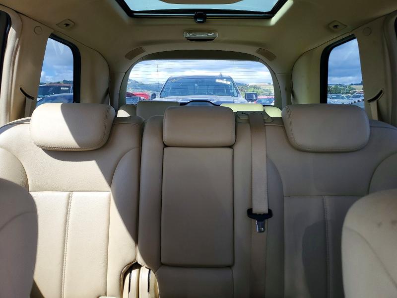 Auction sale of the 2010 Mercedes-benz Gl, vin: 4JGBF7BE3AA602441, lot number: 51043026