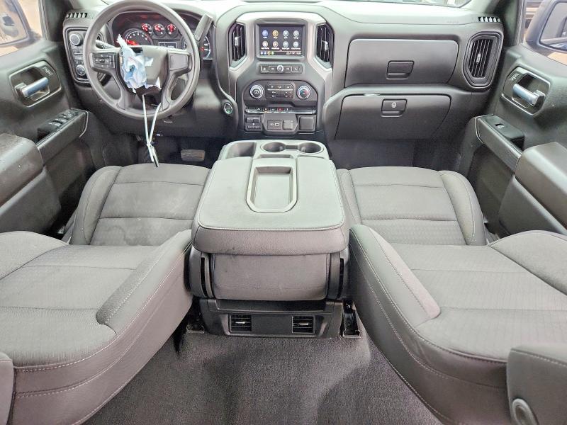 Aukcja sprzedaży 2023 Chevrolet Silverado, vin: 1GCPDBEK8PZ163476, numer aukcji: 52318376