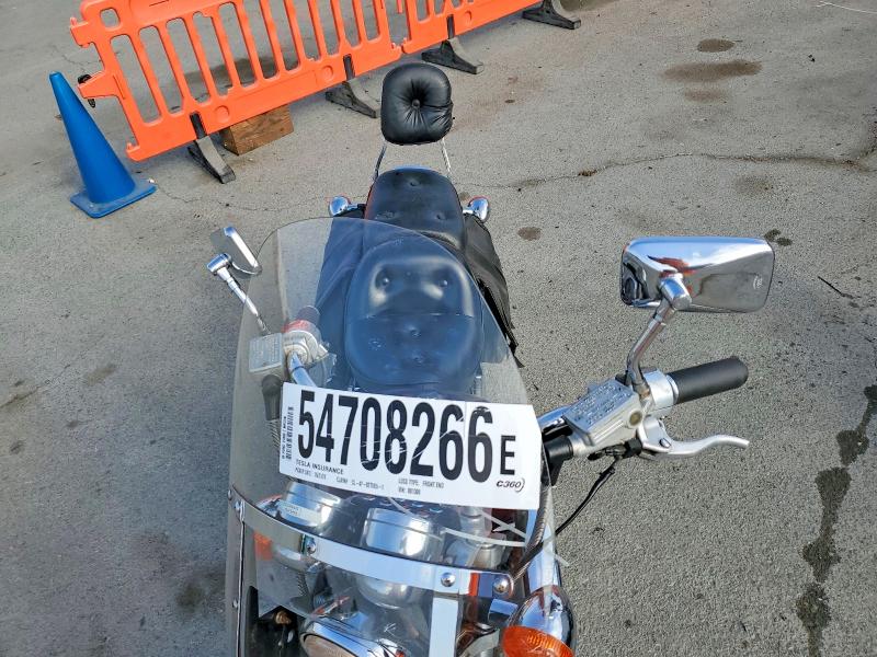 Aukcja sprzedaży 1988 Honda Vt800, vin: 1HFRC3206JA001300, numer aukcji: 54708266