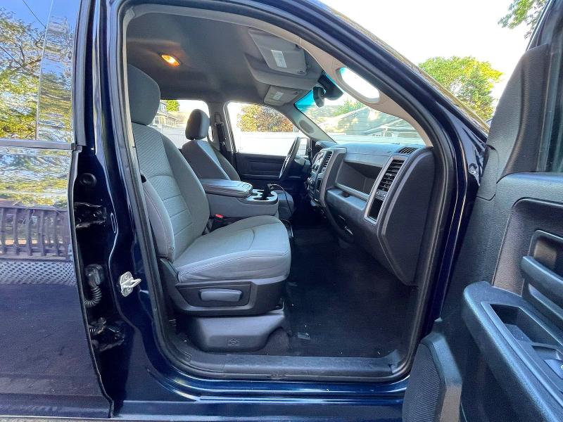 Aukcja sprzedaży 2013 Ram 1500, vin: 1C6RR7KT9DS586261, numer aukcji: 55642706