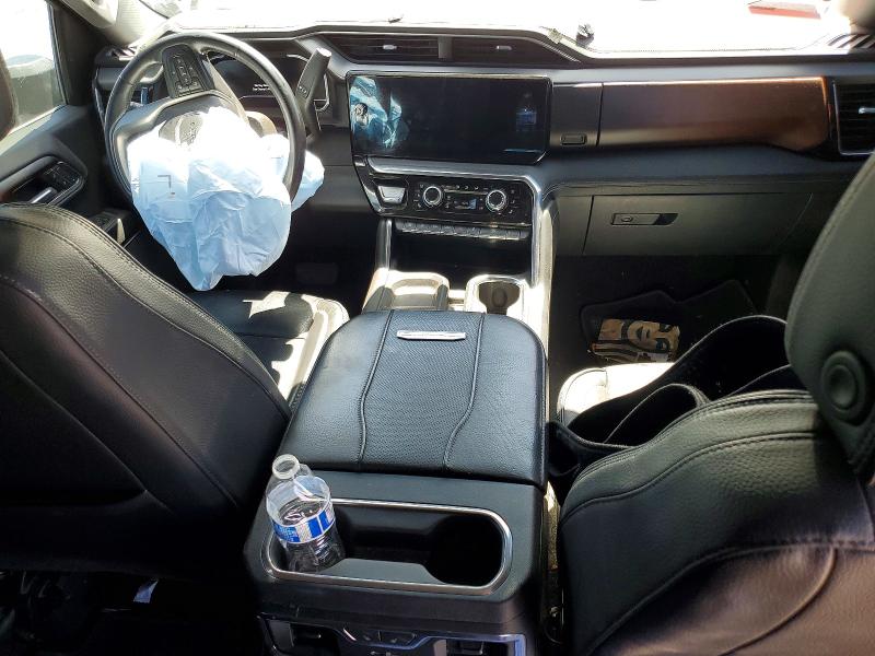 Продажа на аукционе авто 2024 Gmc Sierra, vin: 1GT49REY7RF140728, номер лота: 54676096