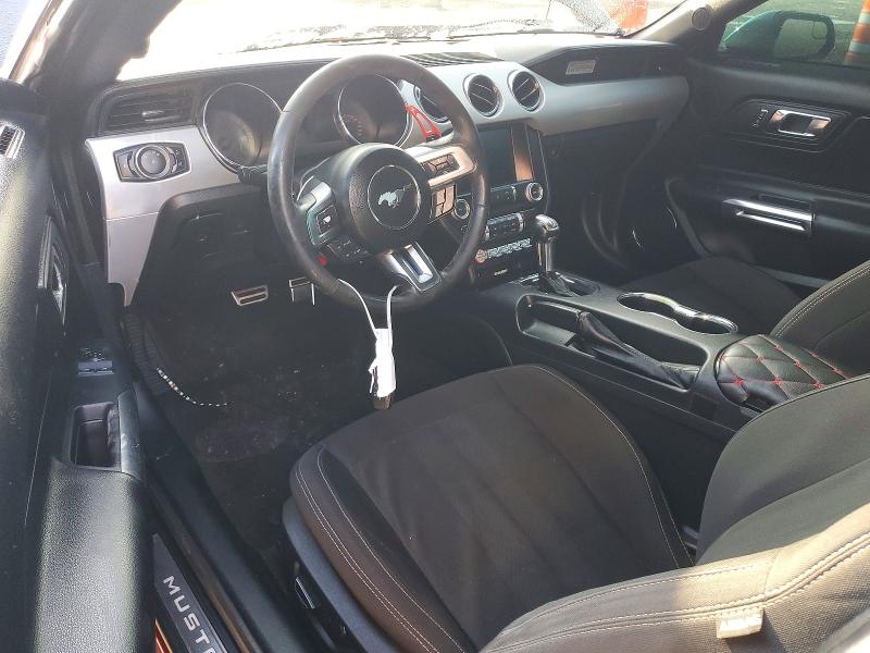 Aukcja sprzedaży 2016 Ford Mustang, vin: 1FA6P8TH6G5275364, numer aukcji: 55164536