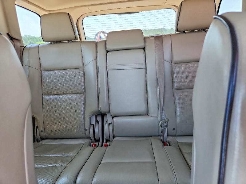53950916 :رقم المزاد ، 1C4RJECG1FC872592 vin ، 2015 Jeep Grand Cherokee مزاد بيع