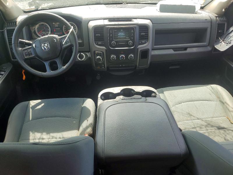 Продажа на аукционе авто 2018 Ram 1500, vin: 1C6RR7FG5JS203716, номер лота: 54353016