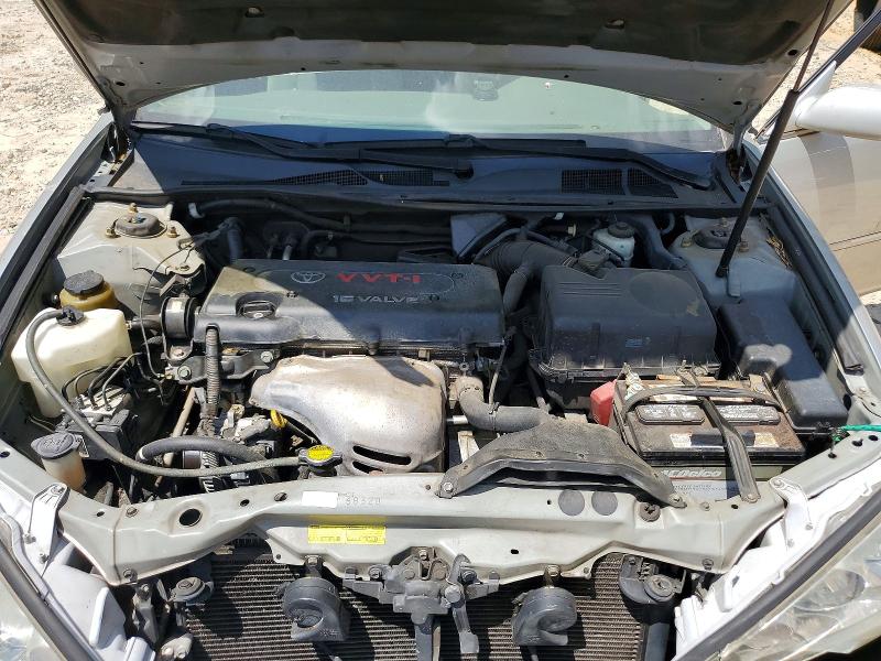 53782186 :رقم المزاد ، 4T1BE32K65U951051 vin ، 2005 Toyota Camry مزاد بيع