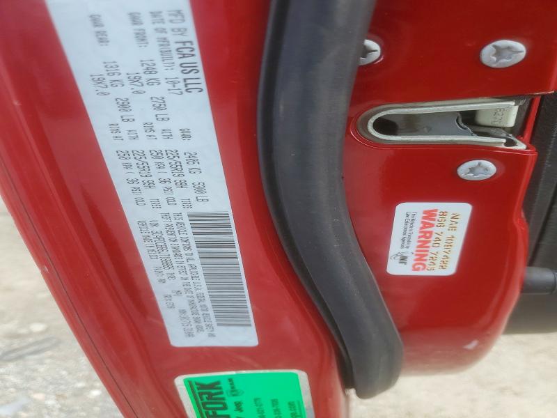 55582856 :رقم المزاد ، 3C4PDCBB6JT188885 vin ، 2018 Dodge Journey مزاد بيع