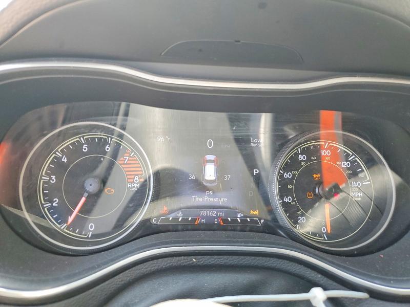 2022 Jeep Cherokee მანქანა იყიდება აუქციონზე, vin: 1C4PJMMX9ND539999, აუქციონის ნომერი: 53180916