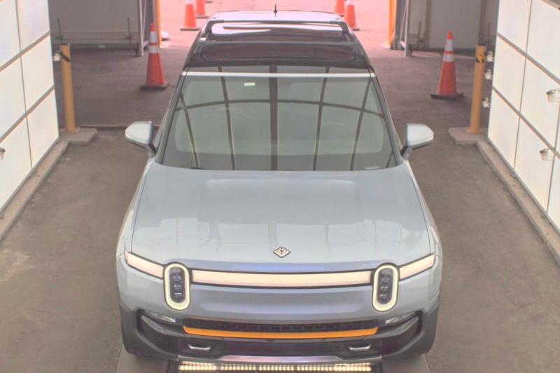 Aukcja sprzedaży 2023 Rivian R1s, vin: 7PDSGABA4PN019950, numer aukcji: 53059086