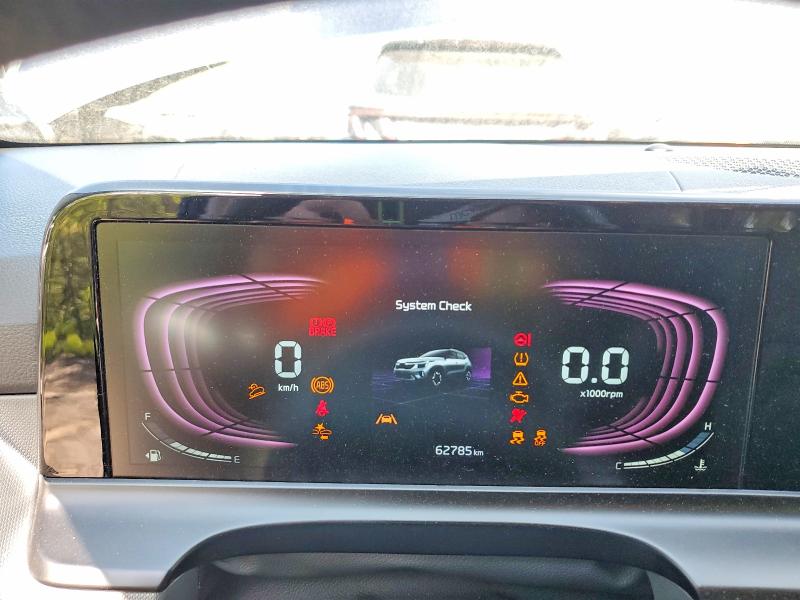 Продажа на аукционе авто 2025 Kia Seltos, vin: KNDEPCAA8S7723132, номер лота: 55246246