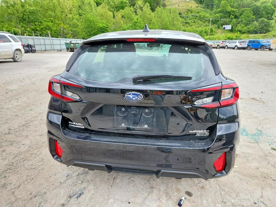 Aukcja sprzedaży 2024 Subaru Impreza, vin: JF1GUABC4R8911677, numer aukcji: 53445956