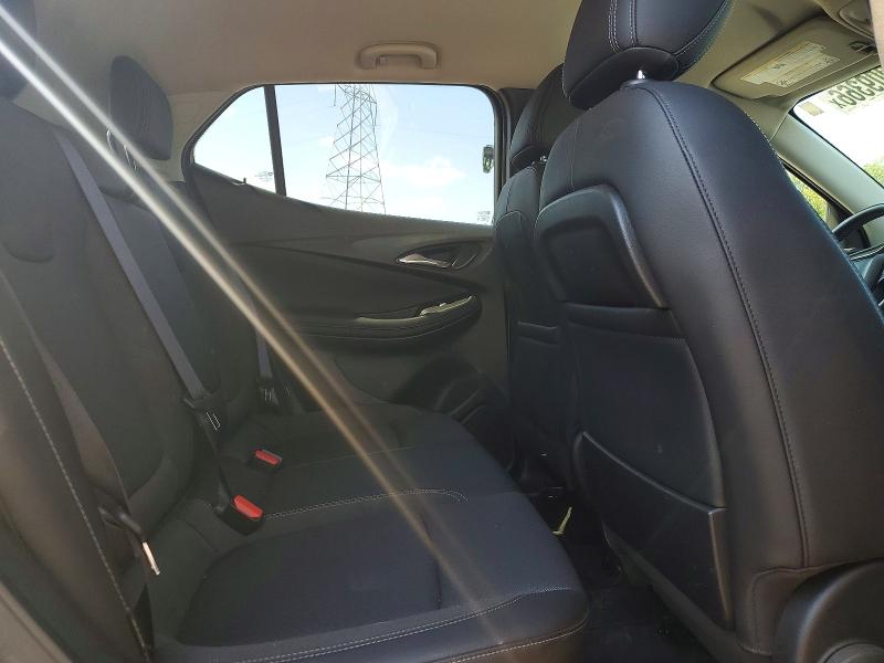 Продажа на аукционе авто 2022 Buick Encore Gx, vin: KL4MMESL1NB143779, номер лота: 54909366