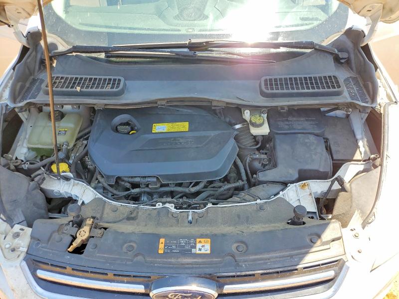 Aukcja sprzedaży 2013 Ford Escape, vin: 1FMCU0HX3DUA87938, numer aukcji: 53596366