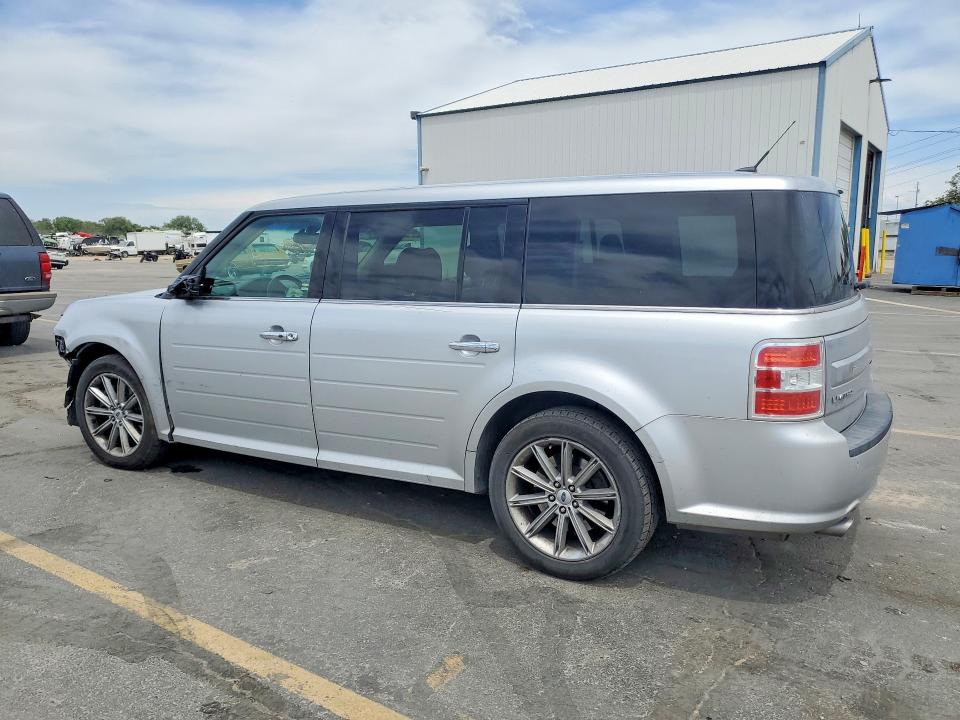 Aukcja sprzedaży 2013 Ford Flex, vin: 2FMHK6D8XDBD04811, numer aukcji: 55382026