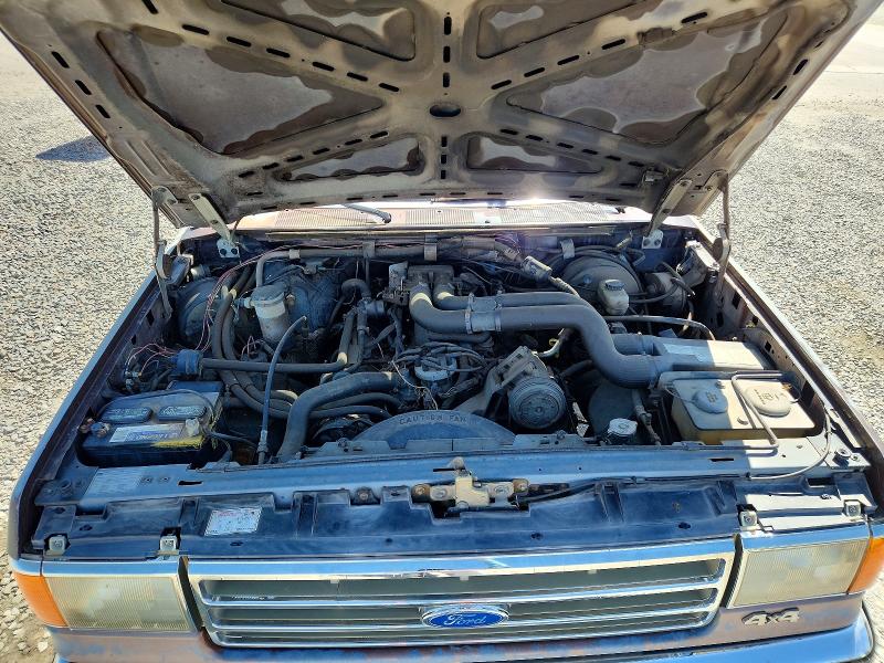 Продажа на аукционе авто 1989 Ford F250, vin: 1FTHX26G5KKA32528, номер лота: 53174576
