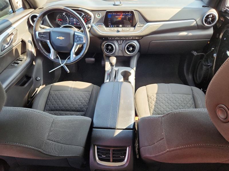 Aukcja sprzedaży 2019 Chevrolet Blazer, vin: 3GNKBBRA9KS586257, numer aukcji: 51854466