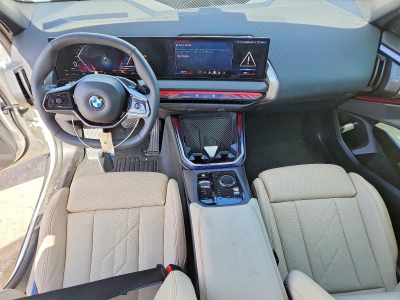 Aukcja sprzedaży 2026 Bmw X3, vin: 5UX53GP01T9381397, numer aukcji: 52765606