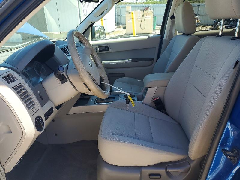 Продажа на аукционе авто 2012 Ford Escape, vin: 1FMCU9DG7CKA11997, номер лота: 53150606
