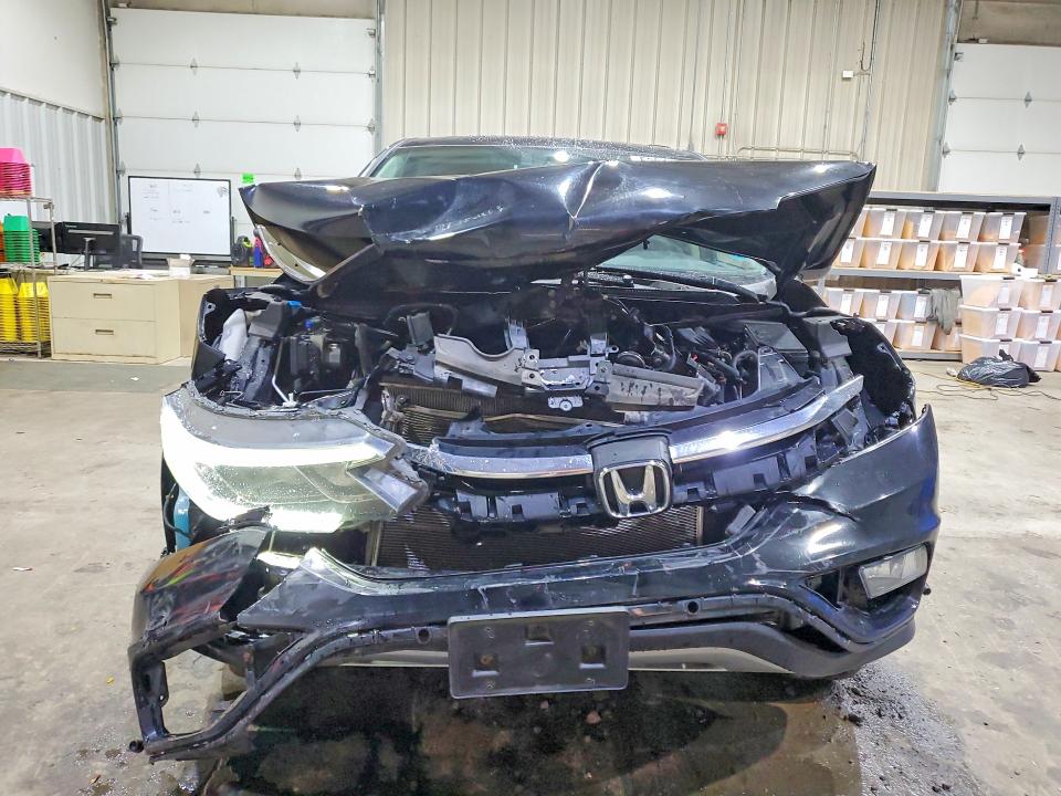 53914106 :رقم المزاد ، 2HKRM4H51GH701209 vin ، 2016 Honda Cr-v مزاد بيع