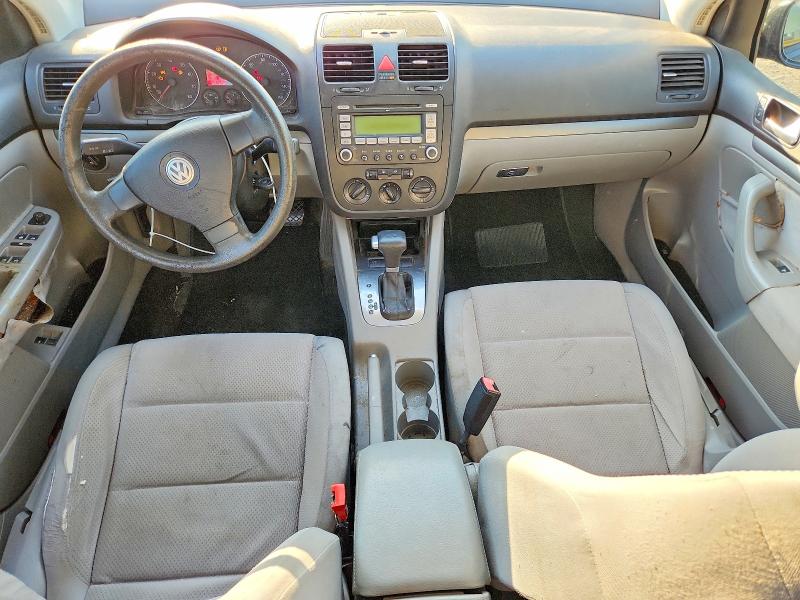 Aukcja sprzedaży 2007 Volkswagen Rabbit, vin: WVWDS71K77W075242, numer aukcji: 54893566