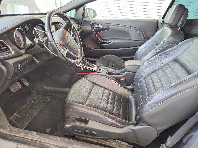 Aukcja sprzedaży 2016 Buick Cascada, vin: W04WT3N51GG143946, numer aukcji: 54926816