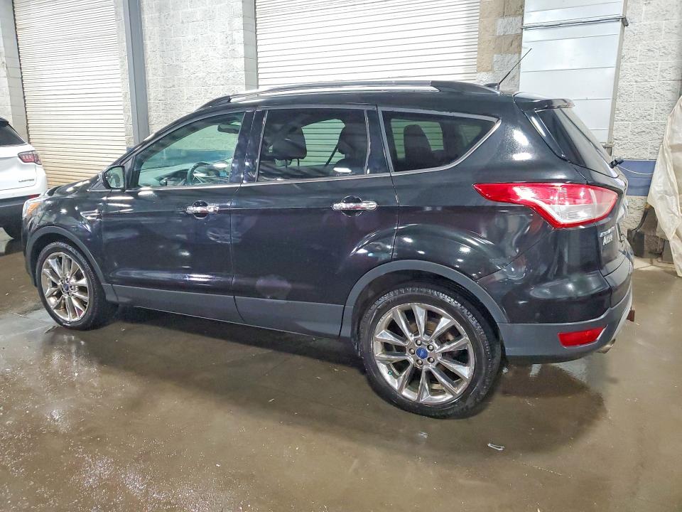54517656 :رقم المزاد ، 1FMCU9G90FUB72889 vin ، 2015 Ford Escape مزاد بيع