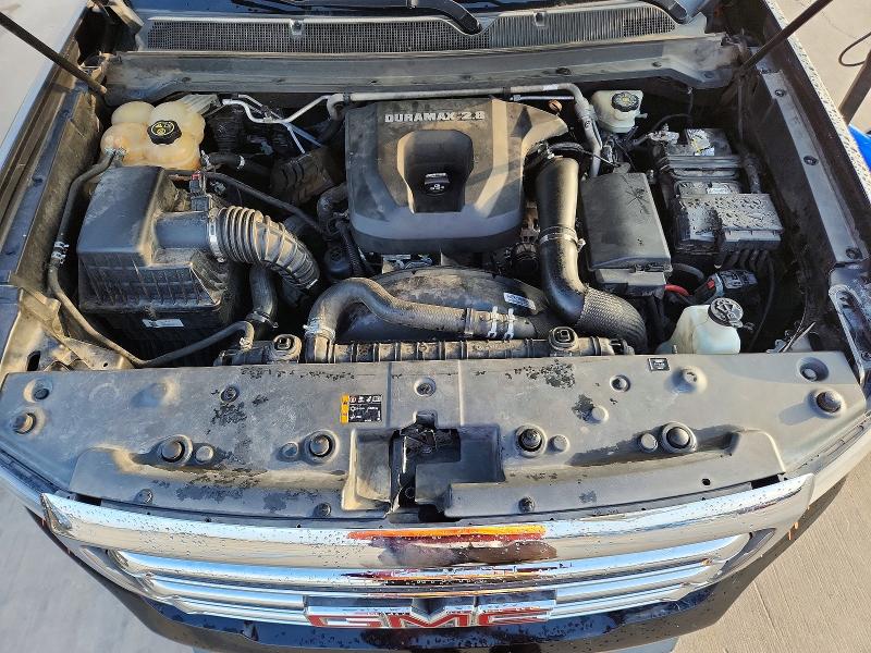 2016 Gmc Canyon მანქანა იყიდება აუქციონზე, vin: 1GTG5CE17G1233722, აუქციონის ნომერი: 54761966