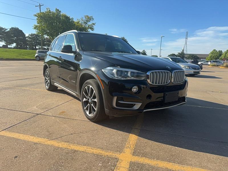 2017 Bmw X5 მანქანა იყიდება აუქციონზე, vin: 5UXKR0C57H0U49966, აუქციონის ნომერი: 54011856