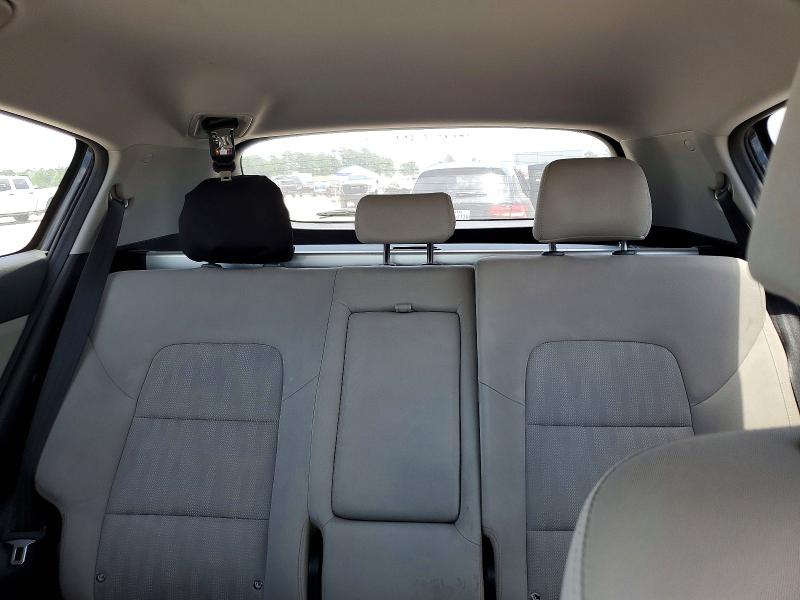 Aukcja sprzedaży 2020 Kia Sportage, vin: KNDPM3ACXL7711066, numer aukcji: 53621746
