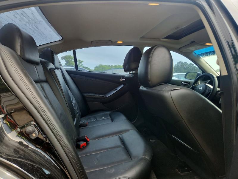 2012 Nissan Altima მანქანა იყიდება აუქციონზე, vin: 1N4AL2AP4CN572463, აუქციონის ნომერი: 54822056