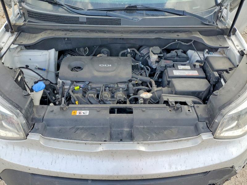 Продаж на аукціоні авто 2019 Kia Soul, vin: KNDJN2A25K7000331, номер лоту: 53822486
