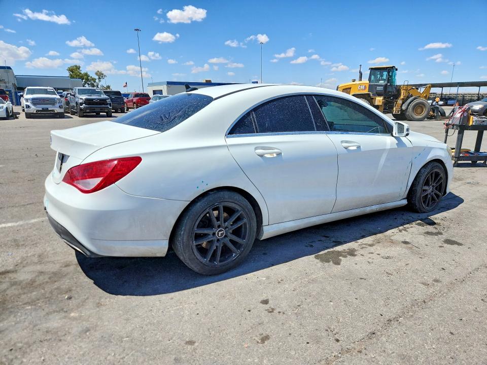 2019 Mercedes-benz Cla მანქანა იყიდება აუქციონზე, vin: WDDSJ4EB9KN715149, აუქციონის ნომერი: 54879766