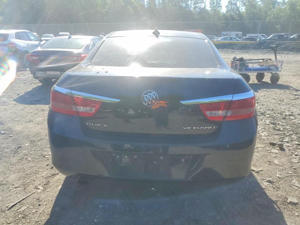 Aukcja sprzedaży 2016 Buick Verano, vin: 1G4PP5SK4G4114121, numer aukcji: 53203996