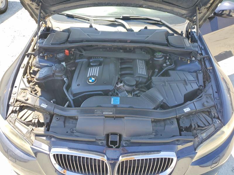 Aukcja sprzedaży 2010 Bmw 328, vin: WBAWB3C59AP139837, numer aukcji: 53255076