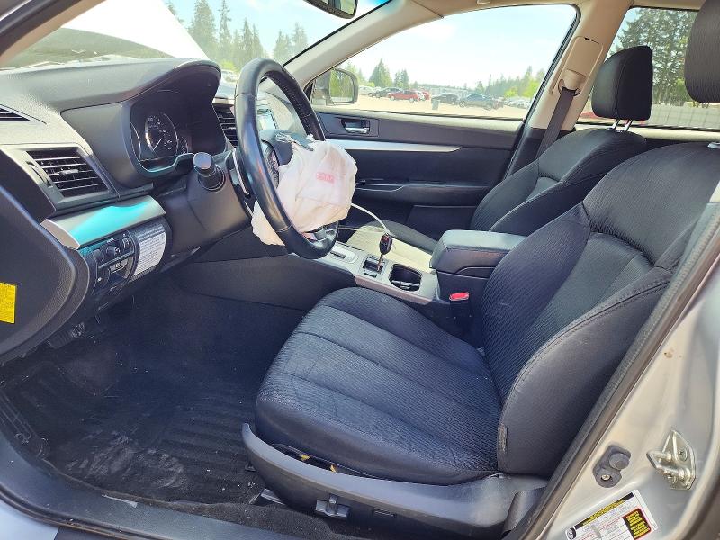 54476586 :رقم المزاد ، 4S4BRBGC2C3236206 vin ، 2012 Subaru Outback مزاد بيع