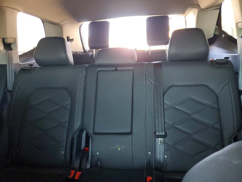 2026 Volkswagen Atlas მანქანა იყიდება აუქციონზე, vin: 1V2KN2CA9TC557209, აუქციონის ნომერი: 54849226