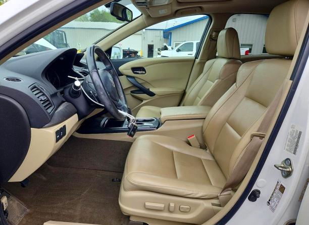 Aukcja sprzedaży 2017 Acura Rdx, vin: 5J8TB4H36HL008600, numer aukcji: 52130666