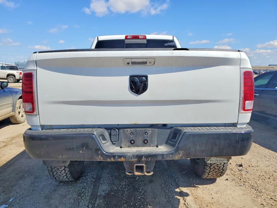 Aukcja sprzedaży 2013 Ram 2500, vin: 3C6UR5FL7DG517553, numer aukcji: 52392476