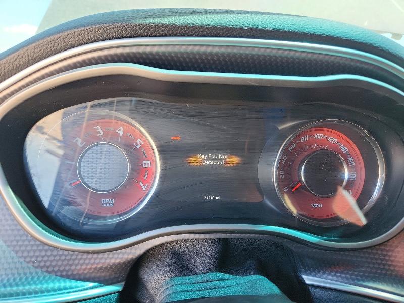 Продаж на аукціоні авто 2018 Dodge Challenger, vin: 2C3CDZBT5JH205019, номер лоту: 51653006
